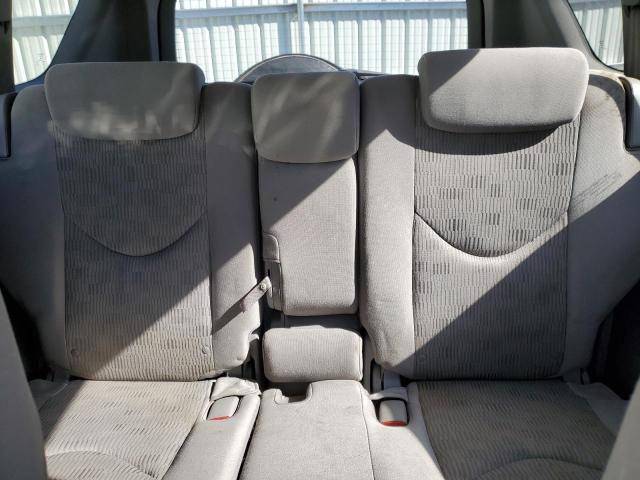 2010 Toyota Rav4 VIN: 2T3BF4DV9AW073854 Lot: 44970534