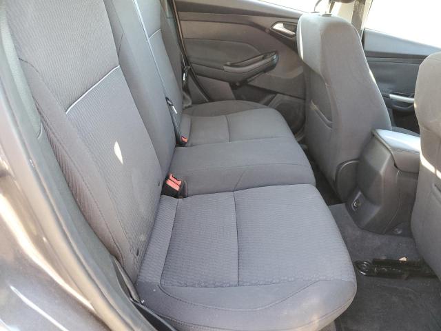 2012 Ford Focus Sel VIN: 1FAHP3M25CL161724 Lot: 47434314