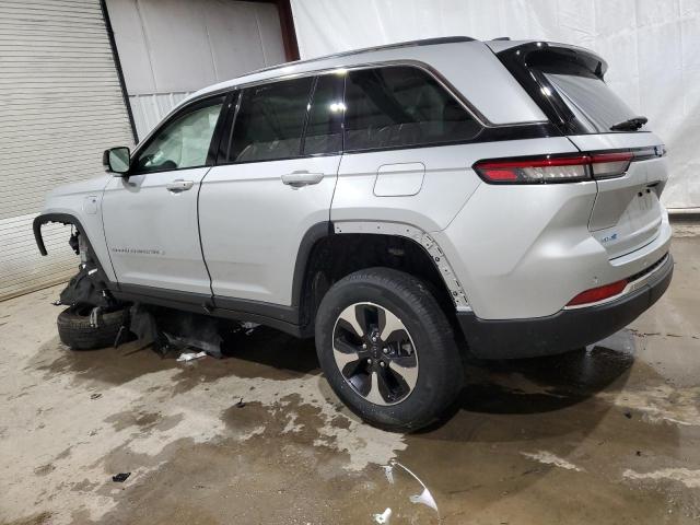 2023 JEEP GRAND CHER - 1C4RJYB68PC649347
