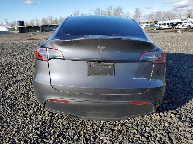 2023 TESLA MODEL Y - 7SAYGAEE3PF970917