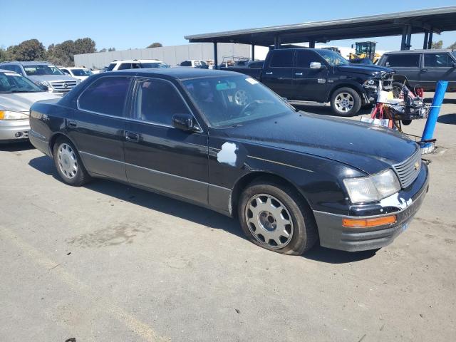 1996 Lexus Ls 400 VIN: JT8BH22FXT0065696 Lot: 47546584