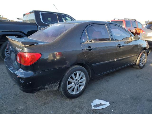 2004 Toyota Corolla Ce VIN: 1NXBR32E84Z303529 Lot: 47070574