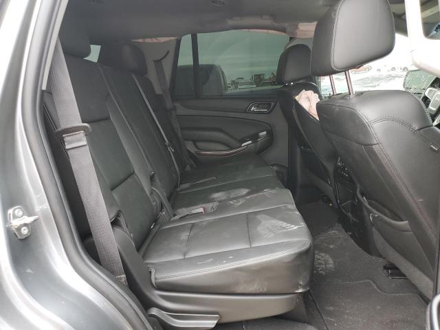 2019 GMC YUKON SLT - 1GKS1BKC5KR334438