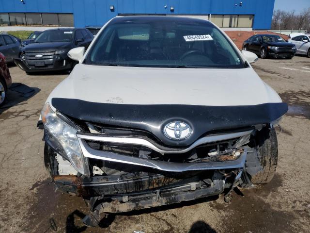 2014 Toyota Venza Le VIN: 4T3BK3BB0EU096606 Lot: 46648524