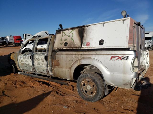 2014 Ford F350 Super Duty VIN: 1FT8W3B65EEB15255 Lot: 45645184