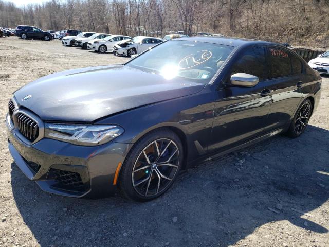 2023 BMW M550XI - WBA13BK09PCL25241