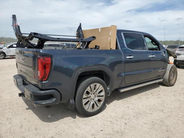 2021 GMC Sierra K1500 Denali VIN: 1GTU9FEL3MZ166222 Lot: 48219744