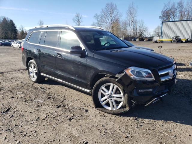 VIN 4JGDF7CE5EA340483 2014 Mercedes-Benz GL-Class, ... no.4