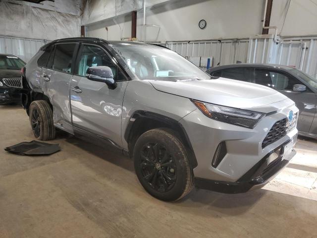 VIN 2T3E6RFV9NW034937 2022 TOYOTA RAV4 no.4