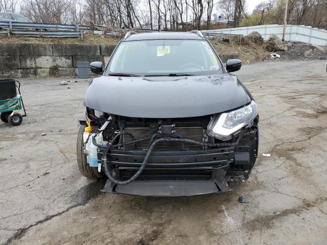 2018 NISSAN ROGUE S/SV KNMAT2MV8JP612873
