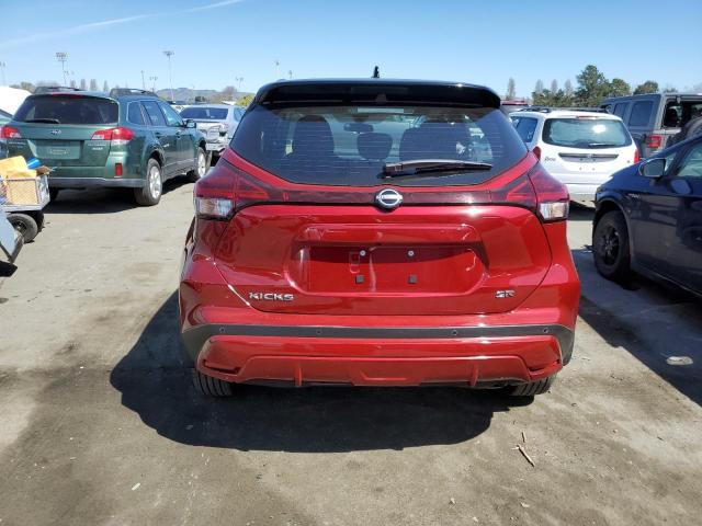 2024 Nissan Kicks Sr VIN: 3N1CP5DV5RL506079 Lot: 47792294