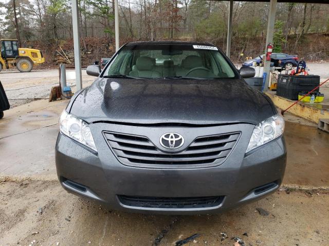 2009 Toyota Camry Base VIN: 4T1BE46K39U809293 Lot: 45688964