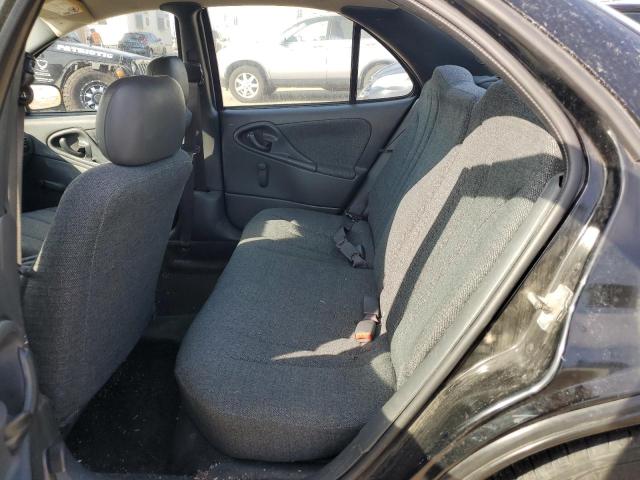 2005 Chevrolet Cavalier VIN: 1G1JC52F557208232 Lot: 48305804