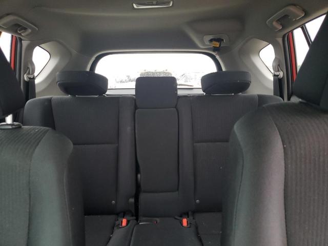 2016 TOYOTA RAV4 LE - 2T3ZFREV7GW243910