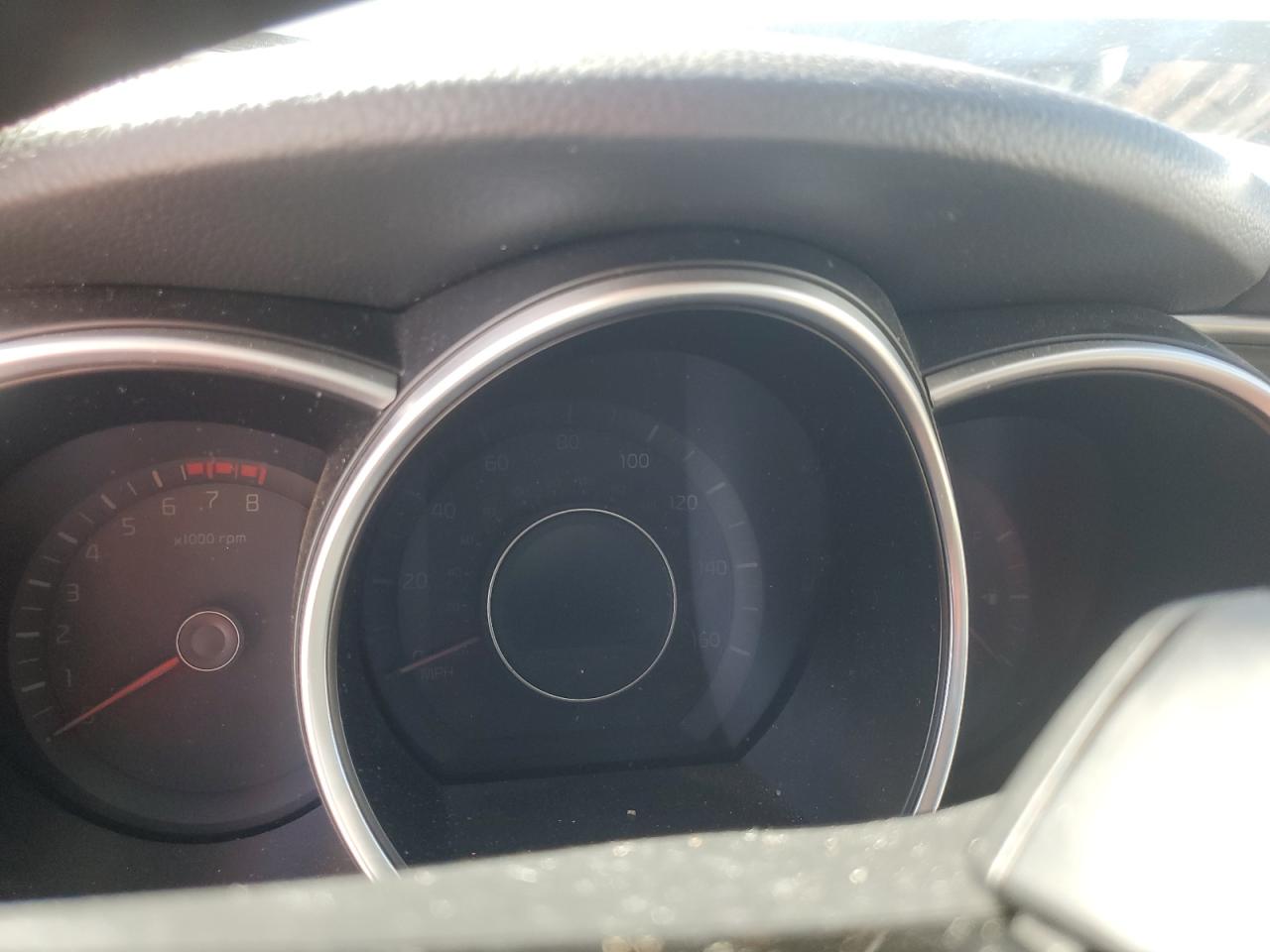 5XXGN4A74EG335707 2014 Kia Optima Ex