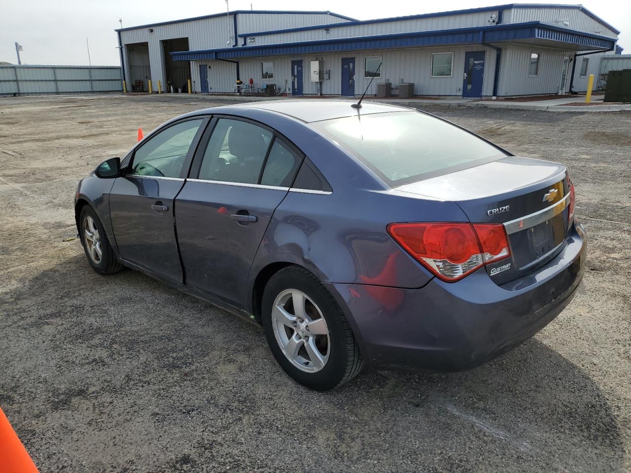 1G1PK5SBXD7249514 2013 Chevrolet Cruze Lt