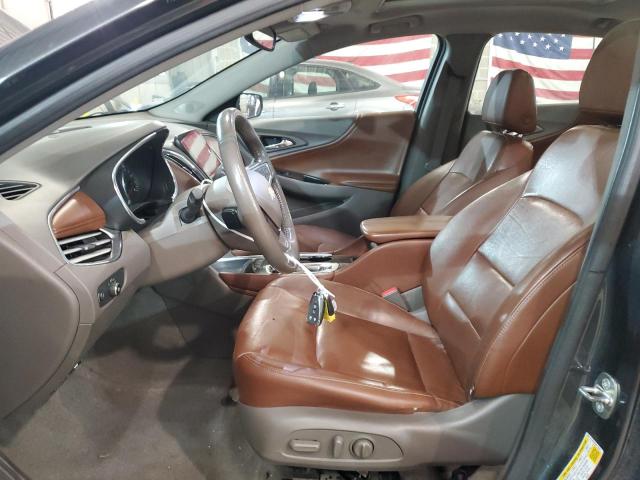 2017 CHEVROLET MALIBU PRE - 1G1ZH5SX6HF110477
