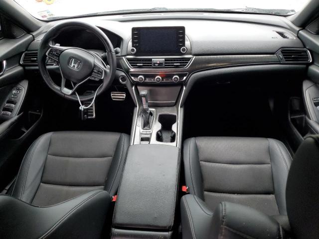 2022 Honda Accord Sport VIN: 1HGCV1F35NA032547 Lot: 48069164