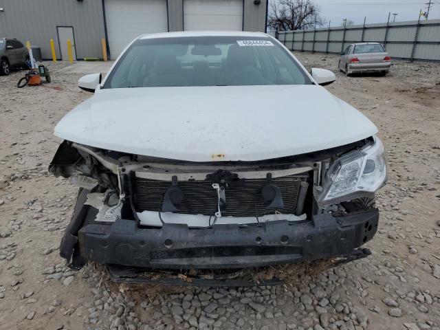 2014 Toyota Camry L VIN: 4T4BF1FK1ER423645 Lot: 46844454