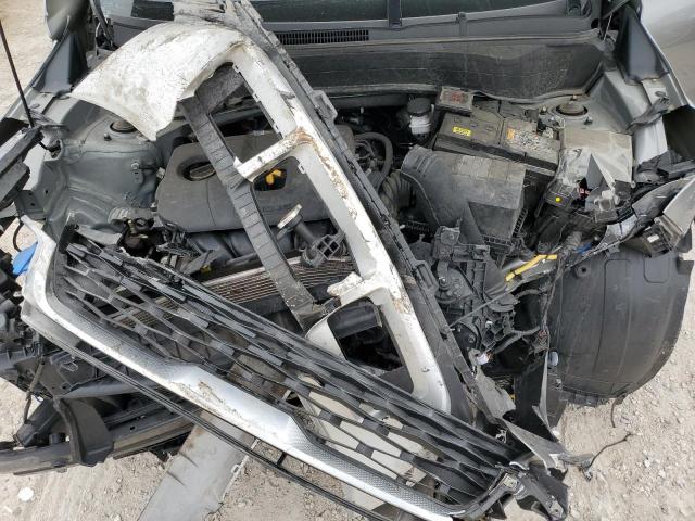 2021 KIA SELTOS EX - KNDERCAA0M7231109