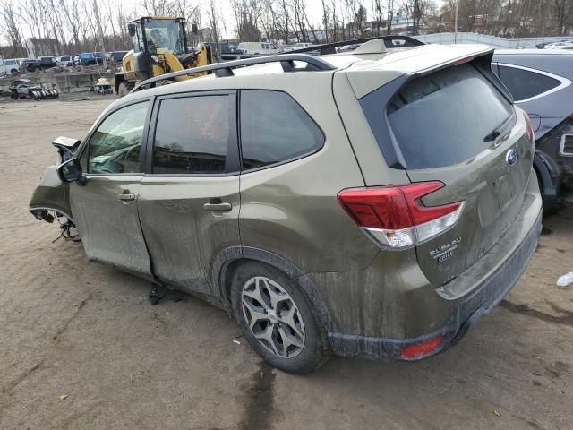 JF2SKAEC1PH518160 | 2023 Subaru forester premium