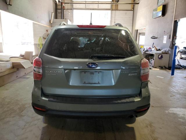 2014 Subaru Forester 2.5I Premium VIN: JF2SJAEC4EH474123 Lot: 47448444