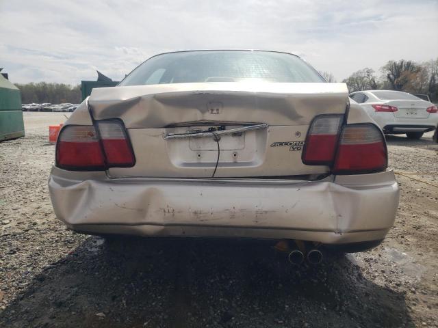 1996 Honda Accord Lx VIN: 1HGCE6643TA016169 Lot: 48294024