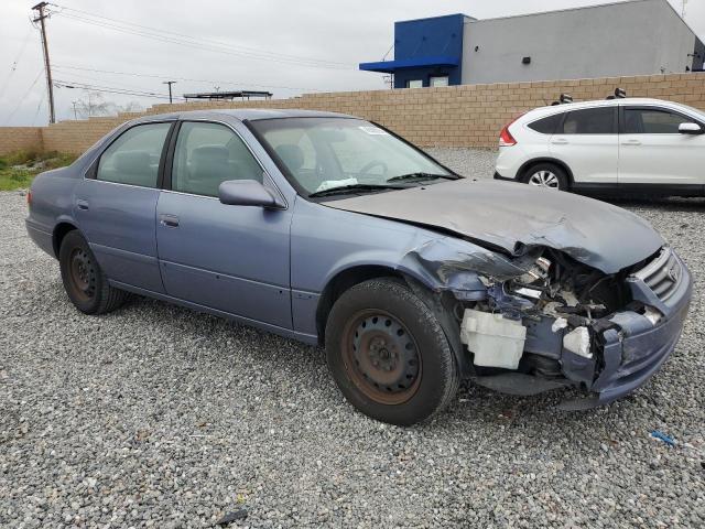 2000 Toyota Camry Ce VIN: JT2BG22K0Y0436088 Lot: 46385094