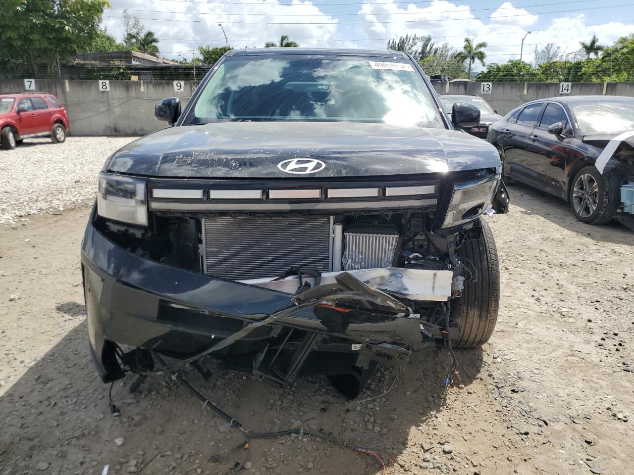 5NMP14GL6RH008748 2024 Hyundai Santa Fe Se