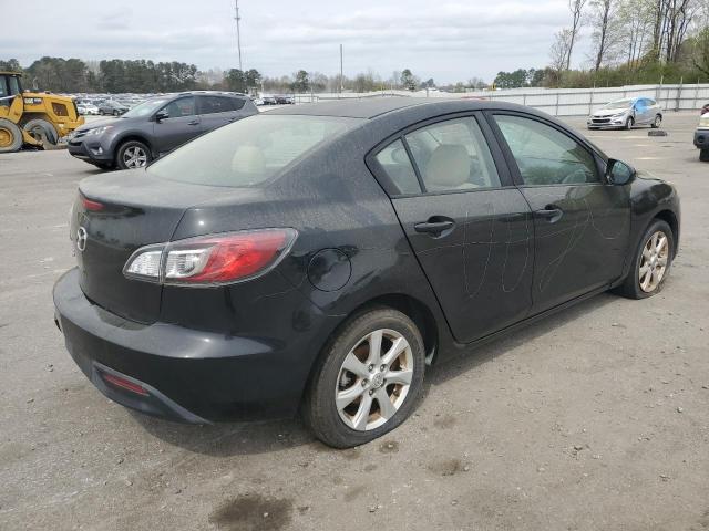 2010 Mazda 3 I VIN: JM1BL1SF6A1329370 Lot: 48130074