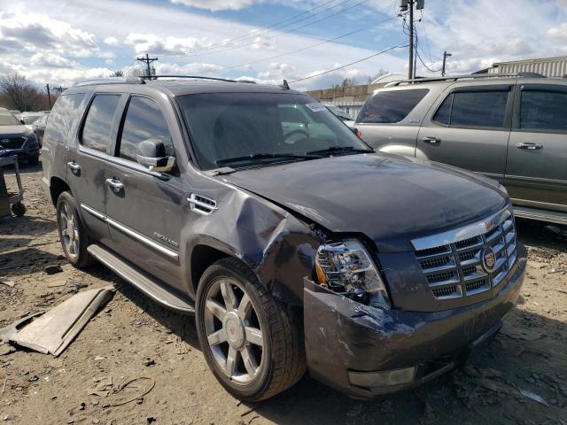 2011 Cadillac Escalade Luxury VIN: 1GYS4BEF8BR244168 Lot: 46840864