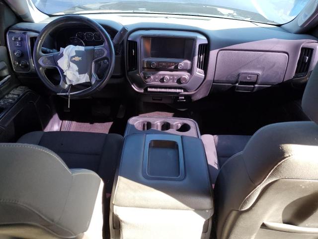 2015 Chevrolet Silverado 5.3L(VIN: 3GCUKREC3FG269343