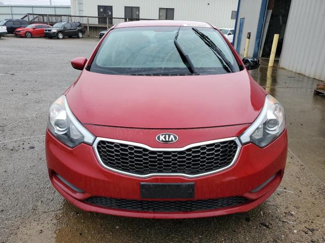 2016 Kia Forte Lx VIN: KNAFK4A65G5613319 Lot: 46939104