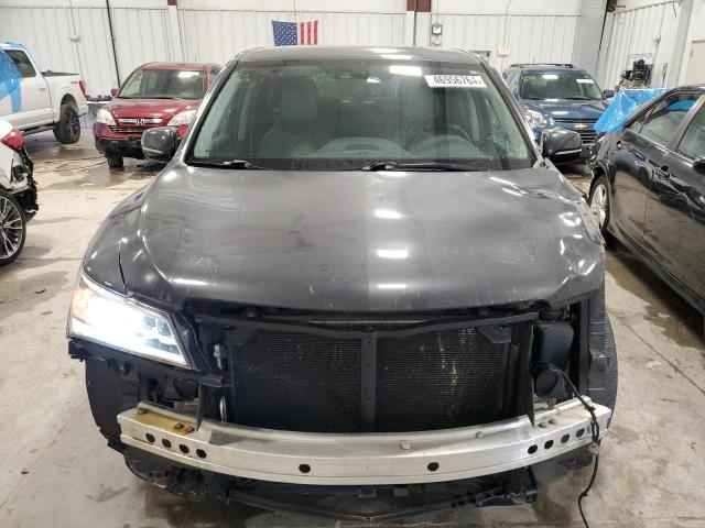 VIN 5FRYD4H44EB036108 2014 Acura MDX, Technology no.5