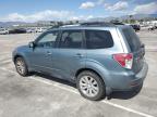 SUBARU FORESTER photo