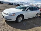 CHEVROLET IMPALA LS photo