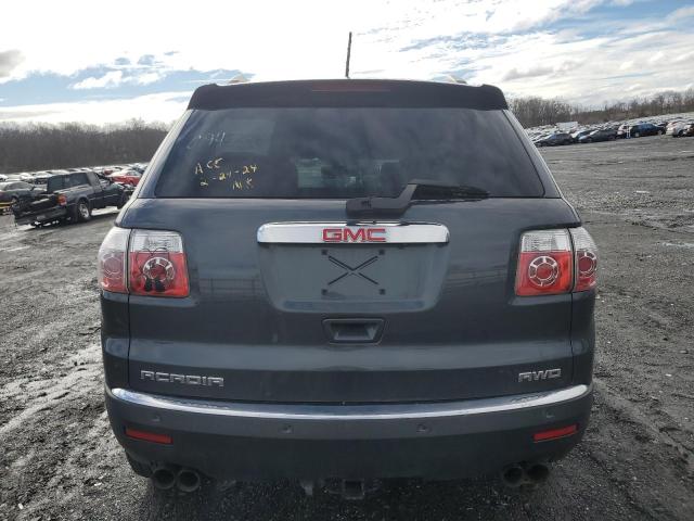 2012 GMC Acadia Slt-1 VIN: 1GKKVRED8CJ263902 Lot: 45758714