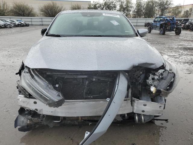 19UDE2F37LA008404 Acura ILX  5