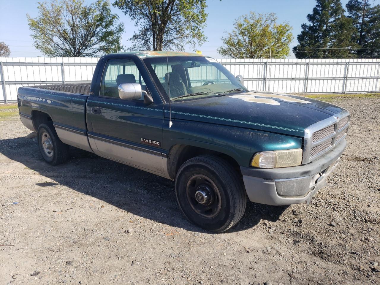 1B7KC26CXSS291126 1995 Dodge Ram 2500