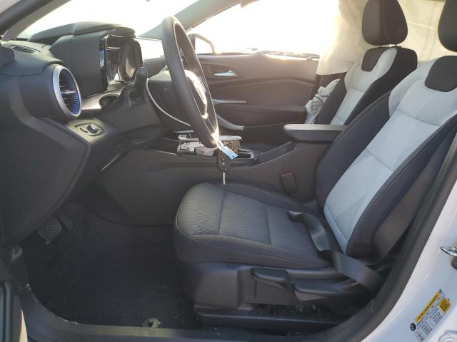 2024 CHEVROLET TRAX LS - KL77LFE24RC024717