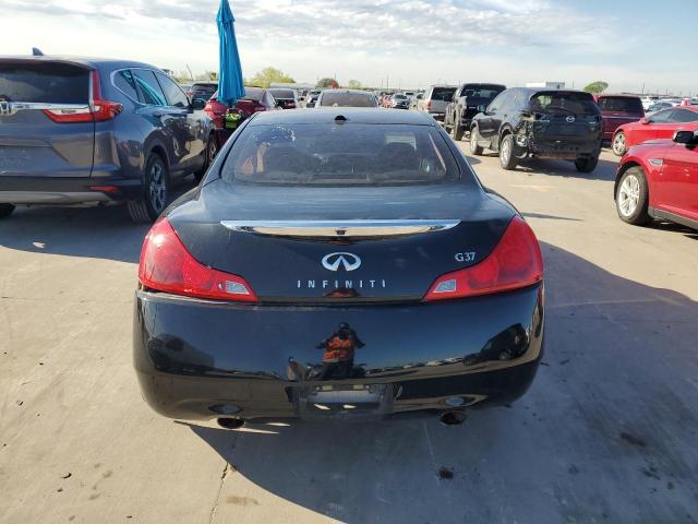 2008 Infiniti G37 Base VIN: JNKCV64E28M122983 Lot: 48581174