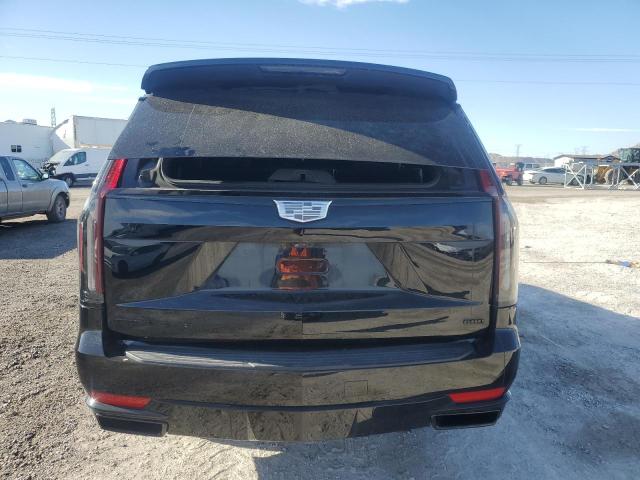 2021 CADILLAC ESCALADE S - 1GYS3GKL3MR235102