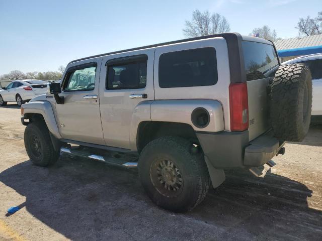 HUMMER H3  2006 1