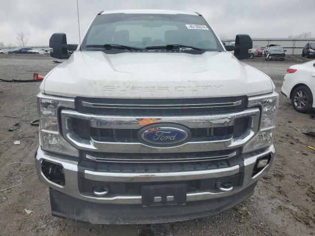 2021 FORD F250 SUPER - 1FT7W2BN2MEC99405