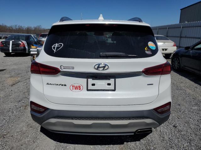 2020 HYUNDAI SANTA FE S - 5NMS3CADXLH175640