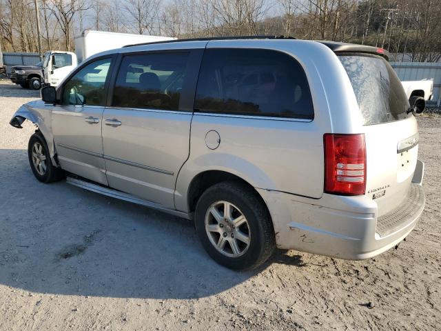 2009 Chrysler Town & Country Touring VIN: 2A8HR54119R673397 Lot: 48305374