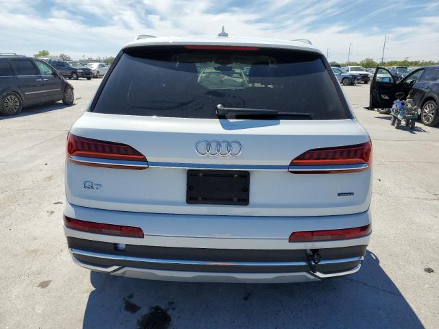 WA1VXAF77MD035056 Audi Q7 PRESTIG 6