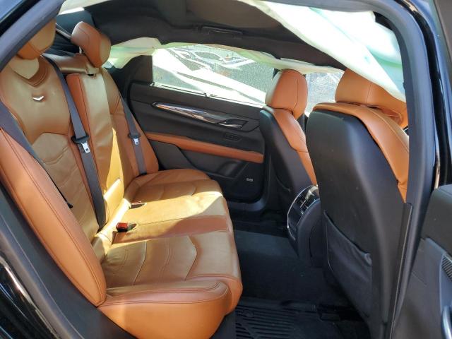 2017 Cadillac Ct6 Premium Luxury VIN: 1G6KH5R6XHU173795 Lot: 48522834