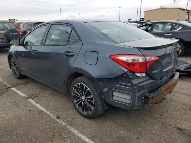 2016 TOYOTA COROLLA L - 2T1BURHE6GC592912