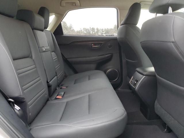 2020 LEXUS NX 300 JTJDARDZ0L5010365